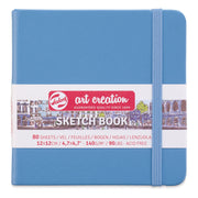 Royal Talens Art Creation Sketchbook - Blue Lake